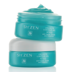 Oct 2025 - 2 x Cellulite Contour Gel 125ml