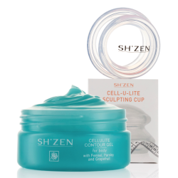Oct 2025 - 1 Ea Cellulite Contour Gel + Sculpting Cup