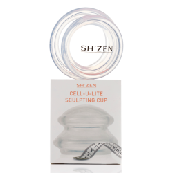 Oct 2025 - Cell-U-Lite Sculpting Cup