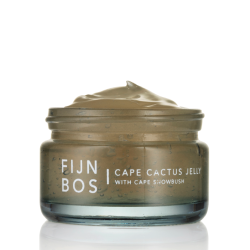 Oct 2025 - Fijnbos Cape Cactus Jelly 50ml