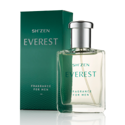 Oct 2025 - Everest Fragrance for Men 50ml