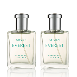 Oct 2025 - 2 x Everest Fragrance for Men 50ml