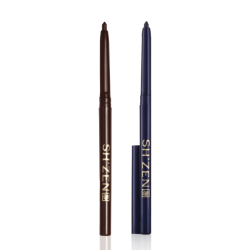 Oct 2025 - 1 Ea Easy Glide Eye Liner - Brown + Blue