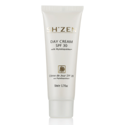 Nov 2025 - Phyto Day Cream SPF30 50ml