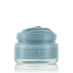 Nov 2025 - Blue Azulene Aloe Jelly 50ml - NEW