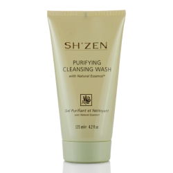 Nov 2025 - NatEss Purifying Cleansing Wash 125ml