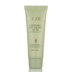 Nov 2025 - NatEss Matifying Day Cream SPF30 50ml