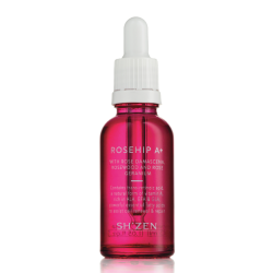 Nov 2025 - Rosehip A+ 30ml