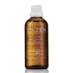 Nov 2025 - Natural Tissue Oil 100ml
