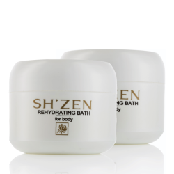 Nov 2025 - 2 x Rehydrating Bath 125ml