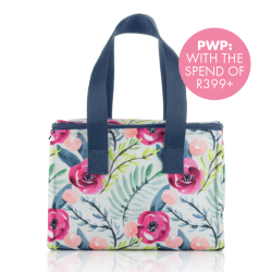 Nov 2025 - PWP - Limited Edition Cooler Bag