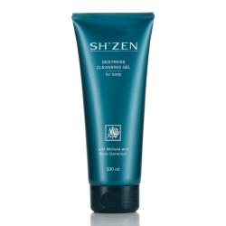 Nov 2025 - Destress Cleansing Gel 200ml