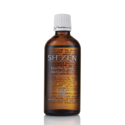 Nov 2025 - Destressing Massage Oil 100ml