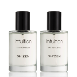 Nov 2025 - 2 x Intuition Eau de Parfum 50ml