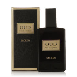 Nov 2025 - Oud Pour Homme 50ml