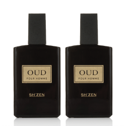 Nov 2025 - 2 x Oud Pour Homme 50ml
