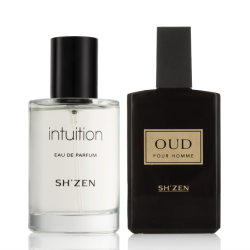 Nov 2025 - 1 Ea Intuition + Oud Fragrance