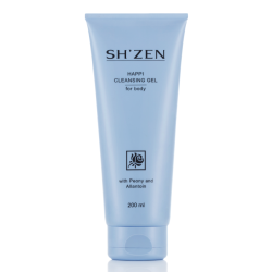 Nov 2025 - Happi Cleansing Gel 200ml