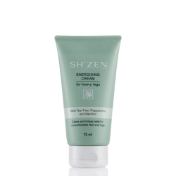 Nov 2025 - Energising Cream 75ml