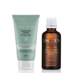 Nov 2025 - 1 Ea Energising Cream + Circu-Lite Concentrate