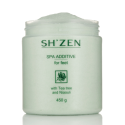 Nov 2025 - Spa Additive 450g