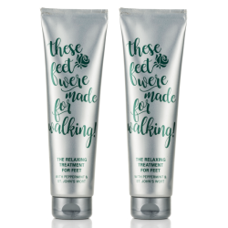 Nov 2025 - 2 x The Relaxing Treatment 100ml