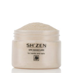 Nov 2025 - Spa Manicure 250g