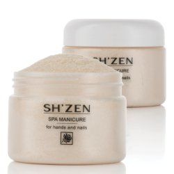 Nov 2025 - 2 x Spa Manicure 250g