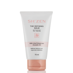 Nov 2025 - The Refining Balm 75ml