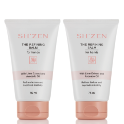 Nov 2025 - 2 x The Refining Balm 75ml