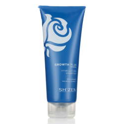 Nov 2025 - Growth+ Stimulating Shampoo 200ml