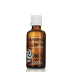 Nov 2025 - Growth+ Regrowth Concentrate 50ml