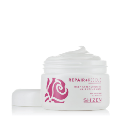 Nov 2025 - R+R Deep Strengthening Hair Repair Mask 125ml