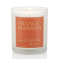 Nov 2025 - Orange Blossom Luxury Soy Candle