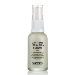 Dec 2025 - Day Time Lift & Firm Serum 30ml