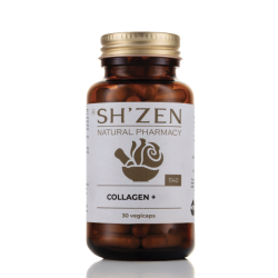 Dec 2025 - Collagen+ Vegicaps 30