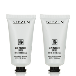 Dec 2025 - 2 x Skin Insurance SPF50 50ml