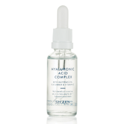 Dec 2025 - Hyaluronic Acid Complex 30ml