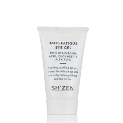 Dec 2025 - Anti-Fatigue Eye Gel 15ml