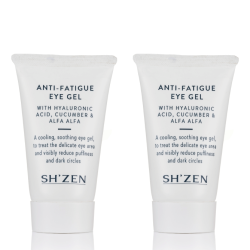 Dec 2025 - 2 x Anti-Fatigue Eye Gel 15ml