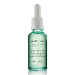Dec 2025 - Youth Oil 30ml