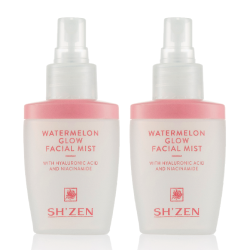 Dec 2025 - 2 x Watermelon Glow Facial Mist 50ml