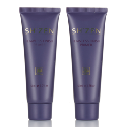 Dec 2025 - 2 x Flawless Finish Primer 50ml