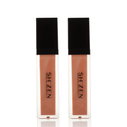 Dec 2025 - 2 x Lip Gloss - Tangerine
