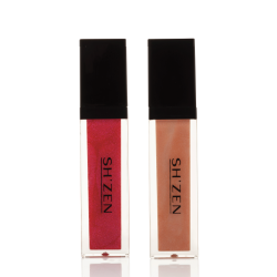 Dec 2025 - 1 Ea Lip Gloss - Watermelon + Tangerine