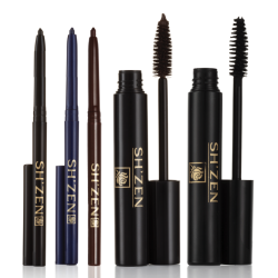 Dec 2025 - 1 Ea Triple Volume Mascara - Black + Brown