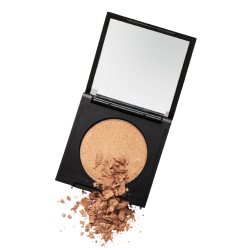 Dec 2025 - Gold Shimmer Bronzer 3g