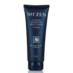 Dec 2025 - Ultra Rich Shea Butter for hands 75ml