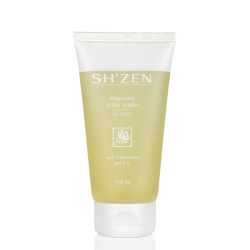 Dec 2025 - Feminine Body Wash 175ml