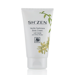 Dec 2025 - Vanilla Cashmere Body Cream 125ml